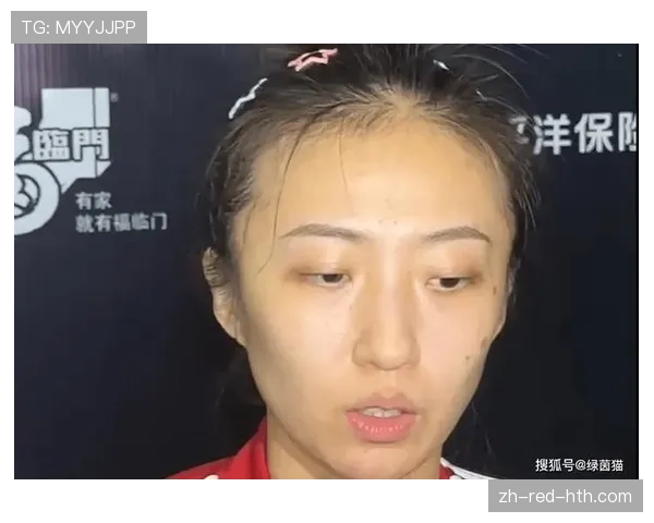 丁霞赛场上一本正经，私下的日常居然跟明星博主没两样