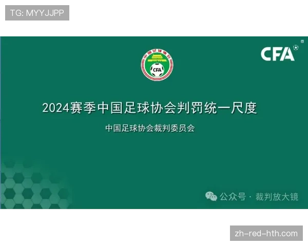 裁判尺度对犯规判罚标准的影响与规则解读